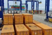 Jasa Import Perekam Pita Kaset